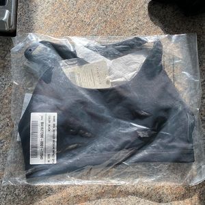 Brand new sports bra
